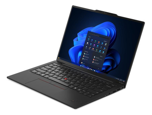 Laptop Lenovo Thinkpadx1 Gen13 Intel Core U7 Ram 32gb Ssd1tb