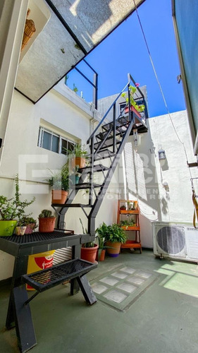 Imagen 21 de 29 de Venta Ph 4 Ambientes Patio Y Terraza En Parque Chas