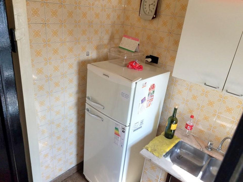 Imagen 17 de 18 de Departamento - Villa Crespo