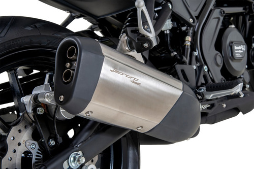 Benelli Leoncino 250
