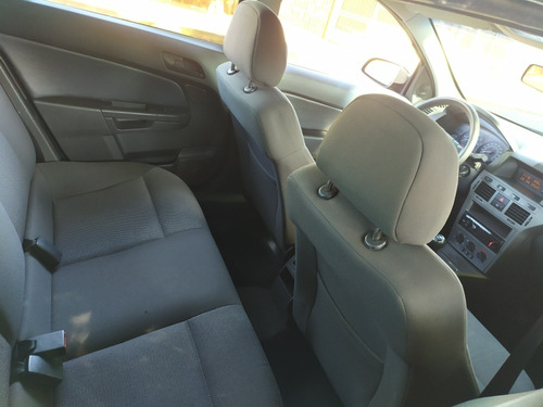 Chevrolet Vectra 2007 2.0 Expression Flex Power 4p