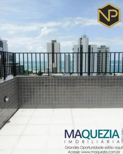 Imagem 8 de 17 de Apartamento À Venda Em Jaboatão Dos Guararapes/pe - Np24v