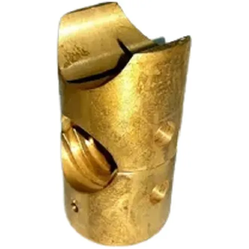 comprar Porca Bipartida Bronze Fuso Principal Torno Romi Tormax 30
