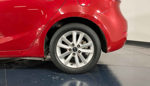 Imagen 7 de 15 de 113025 - Kia Forte Sedan 2018 Con Garantía