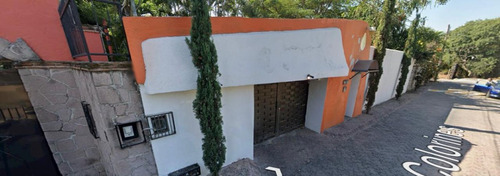 Casa En Remate Bancario En Colorines, Xochitepec, Morelos