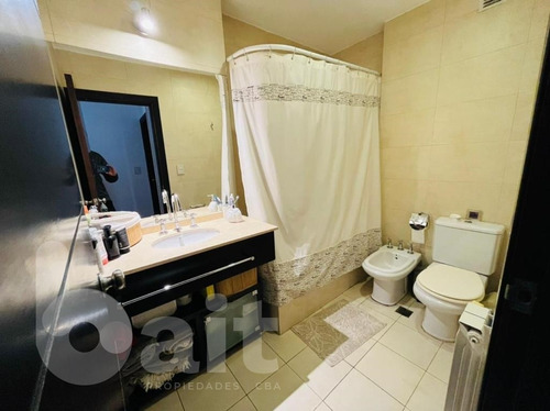 Imagen 22 de 23 de Vendo Departamento 2 Dormitorios Complejo Vilanova Seguridad Y Amenities