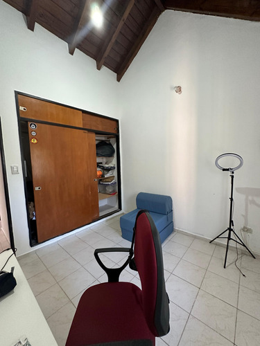 Casa En Venta 3 Dorm, Rivera Indarte Apto Credito Imperdible