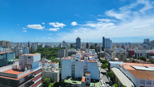2 Amb Vista Panoramica - Royal Park