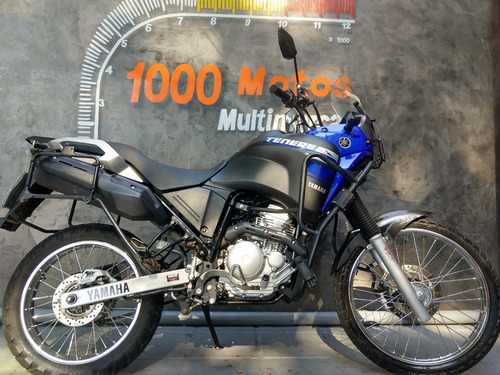 Yamaha Xtz 250 Tenere 2019 Otimo Estado