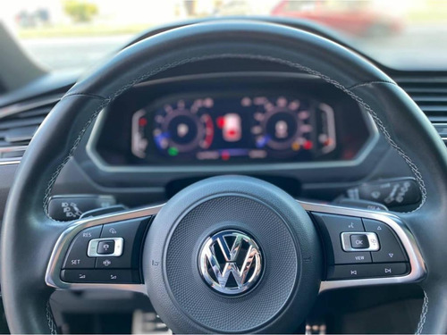 Imagem 14 de 15 de Volkswagen Tiguan 2.0 350 Tsi R-line