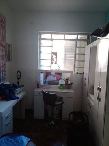 Imagem 8 de 21 de Excelente Casa Px Praça Santa Terezi - Ca7012