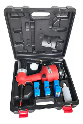 Rebitador Pneumático Para Rebite Rosca M3-m12 Sgt-0740 Sigma