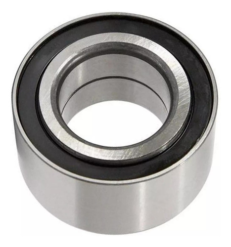 Par De Rolamento Dianteiro Gol G1 G2 G3 G4 Original Skf
