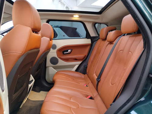 Land Rover Range Rover Evoque 2.0 Si4 Prestige Tech Pack 5p