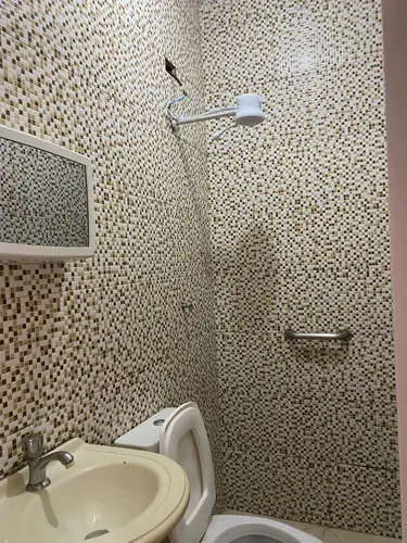 Alugo Casa De Três Cómodos