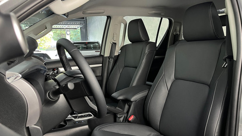 Toyota Hilux 2.8 Tdi Srx Plus Cab. Dupla 4X4 Aut. 4P