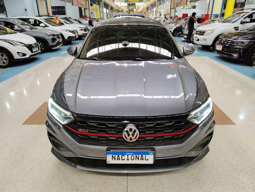 Volkswagen Jetta 2.0 350 TSI GLI DSG