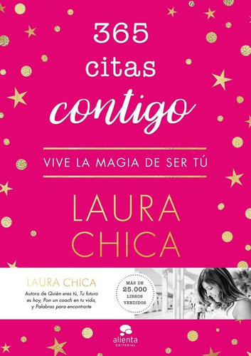 365 Citas Contigo - Laura Chica