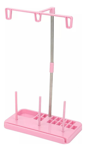 Soporte Organizador De Hilos Para Maquina De Coser