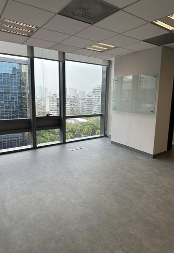 Oficina Amueblada En Renta Polanco