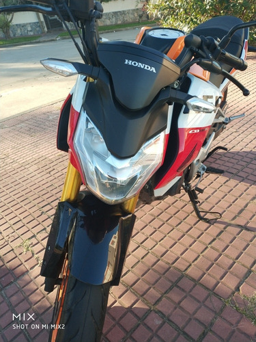 Honda 190cc Repsol
