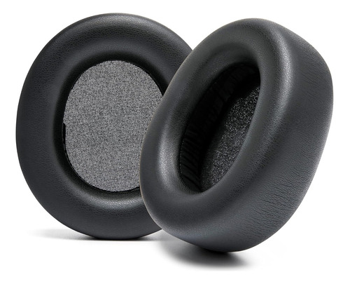 Almohadillas Originales Para Steelseries Arctis Nova Pro 