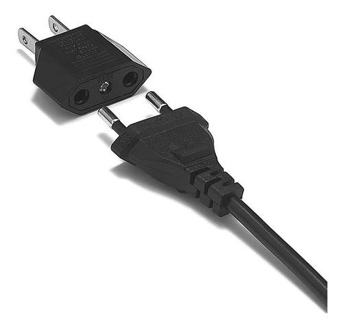 Adaptador De Tomada De Viagem Alinna Eu To Us Ac Outlet Powe