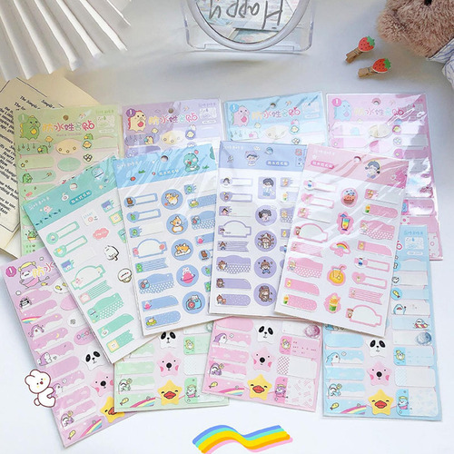 Pegatinas Con Nombre Para Niños Personalizadas Pegatinas Imp
