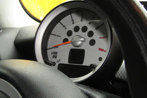 Mini Cooper S R56 1.6 Coupe Mt