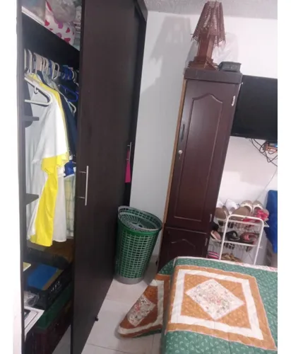 Apartamento En Venta Palmira Conjunto Cerrado 3er Piso