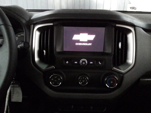 Imagen 12 de 14 de Nueva S-10 Lt 4x2 M/t 2.8td Dc 2021 Anticipo Y Cuotas!!!! Jb