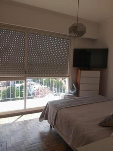 Imagen 10 de 12 de Departamento En Excelente Ubicación 2 Ambientes Con Balcon