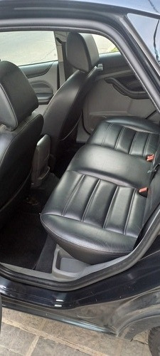 Imagen 5 de 15 de Ford Focus Ii 1.8 Tdci Ghia Mt 2009