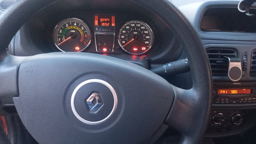 Renault Clio 1.2 Mío Expression Pack Ii Ab