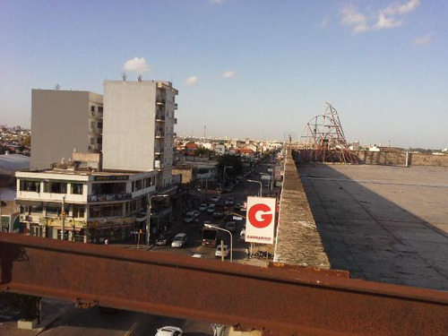 Depósito En Alquiler De 5100 M2 - La Tablada