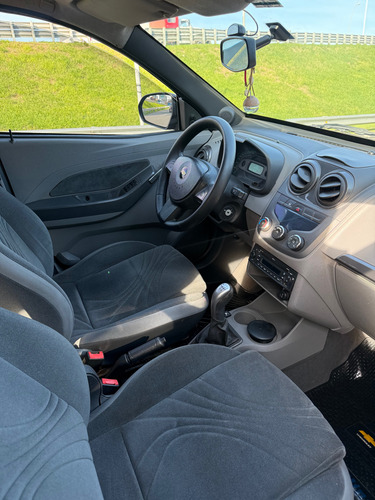 Chevrolet Agile 1.4 Ltz 5p
