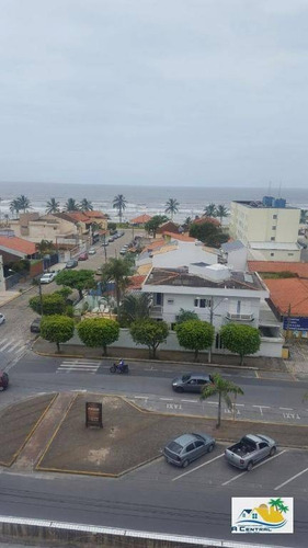 Imagem 16 de 24 de Apartamento Residencial À Venda, Centro, Itanhaém. - Ap0080