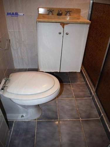 Imagem 6 de 7 de Apartamento Residencial À Venda, Centro, Guarujá - . - Ap10179