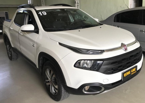 Toro Freedon 2.0 4x4 Diesel 2019