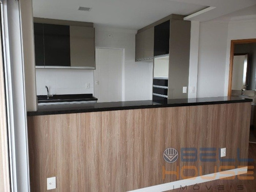Imagem 3 de 15 de Apartamento - Vila Assuncao - Ref: 19490 - V-19490