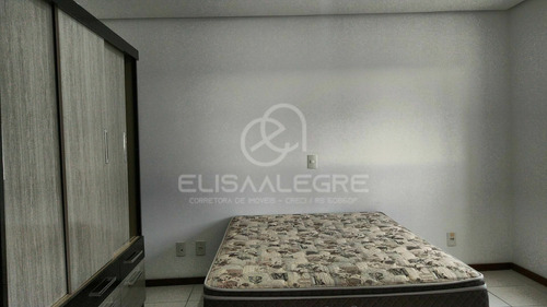 Imagem 25 de 30 de Apartamento À Venda No Bairro Centro - Canoas/rs - 226