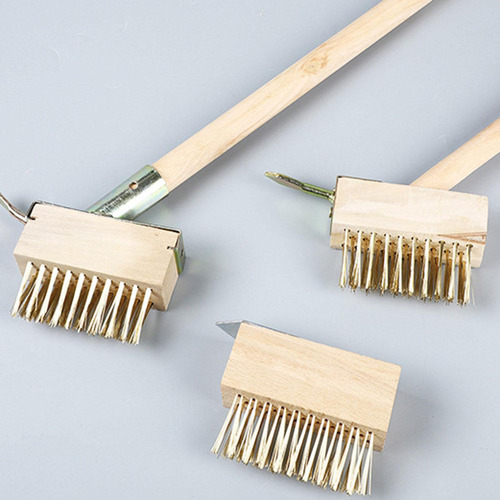 Para Juntas, Escova Para Remover
