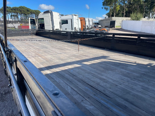 Volvo Vm 330 8x2 2022