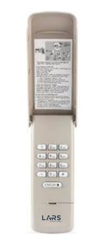 Liftmaster 878 Max / 877 Max Llave Digital Original