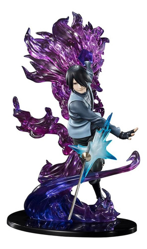 Figuartszero Sasuke Uchiha Kizuna Relation Bandai
