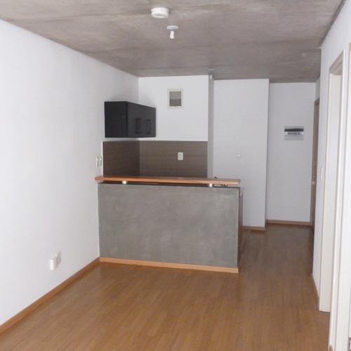 Imagen 1 de 13 de Pagola Y 26 De Marzo, 1 Dormitorio, Placares En Cocina Y Dormitorio, Opción Garaje.