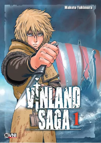 VINLAND SAGA 14 - Libreria Fersi