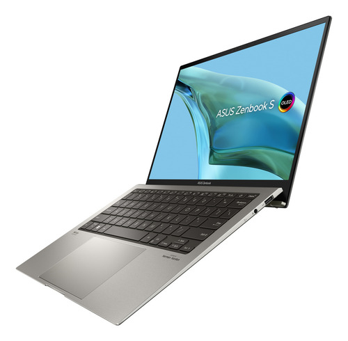 Notebook Asus Zenbook S 13 Oled Ux5304va-nq093w I7 1tb 32gb