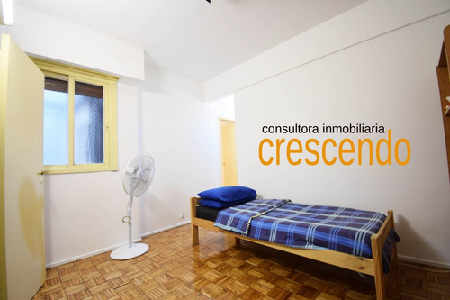 Imagen 8 de 12 de Departamento En Venta En Caballito