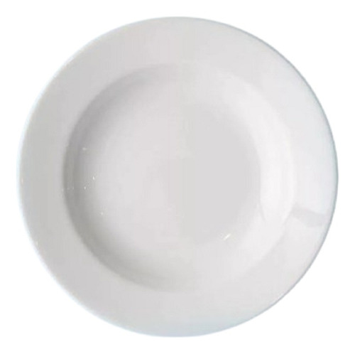 Plato Hondo 23,5 Cm Porcelana Royal Porcelain Linea 900 V